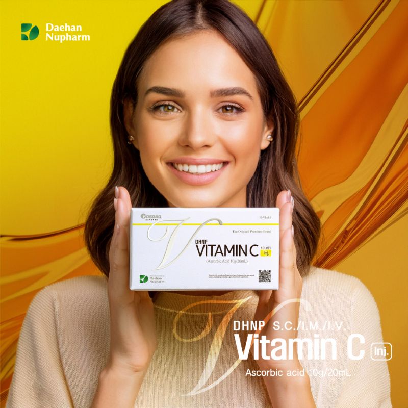 Vitamins And Wellness