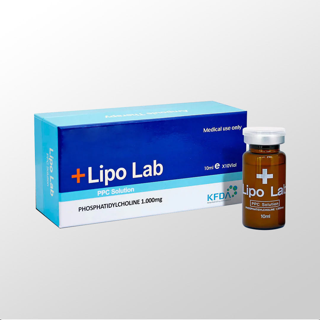 Lipolytics