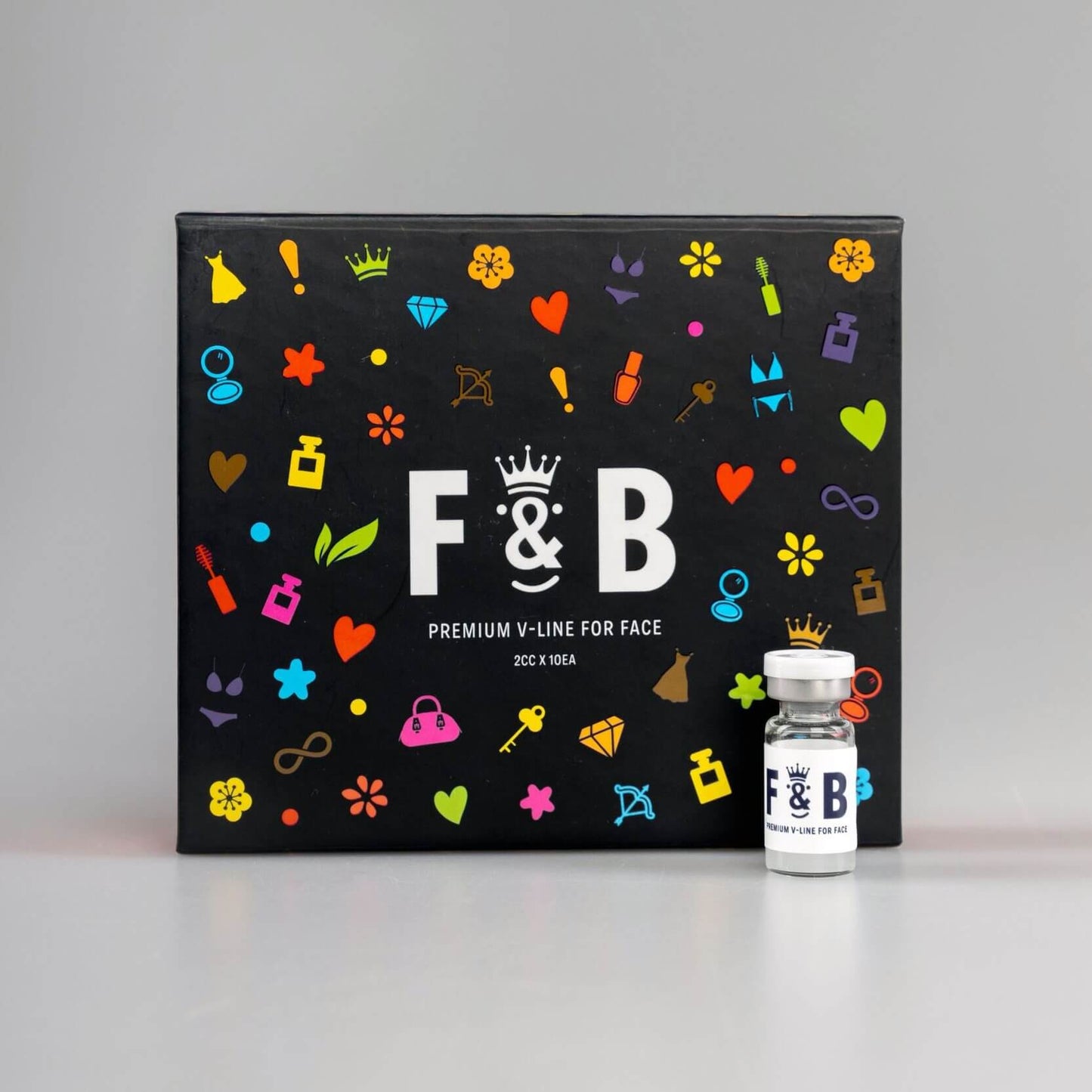 F&B (10 x 2cc)
