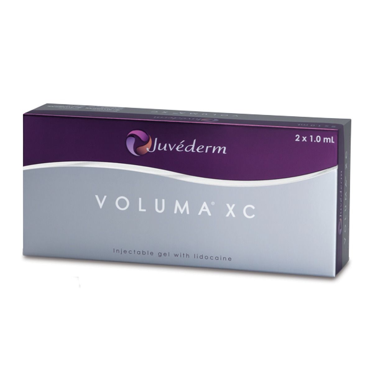 Juvederm Voluma XC – 1ml (Cheek Filler)