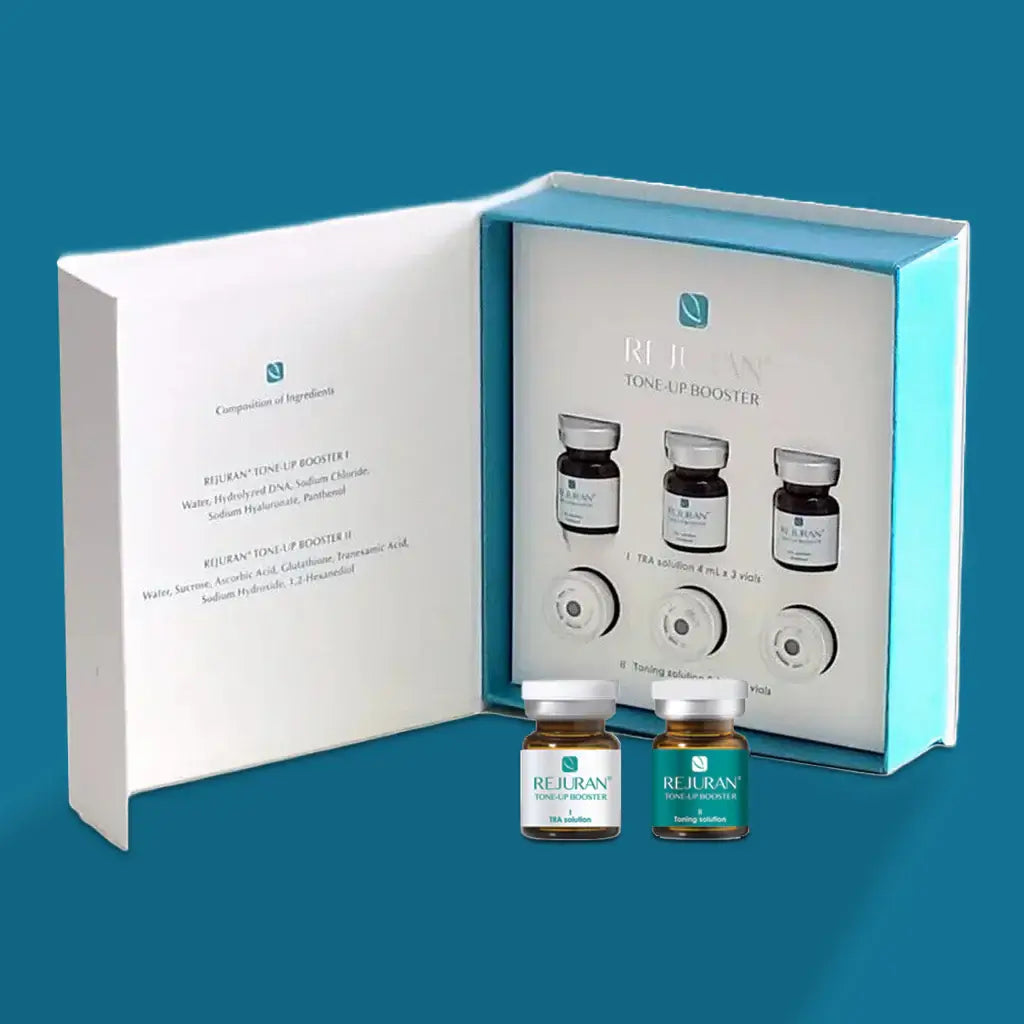 Rejuran Tone Up Booster - NutriNation