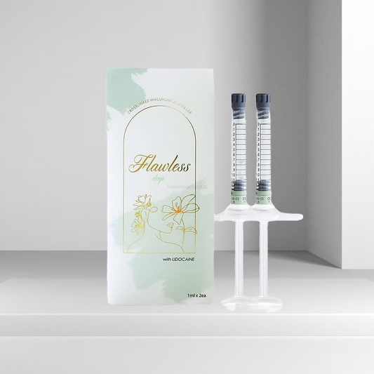 FLAWLESS DEEP (2x1ml) 