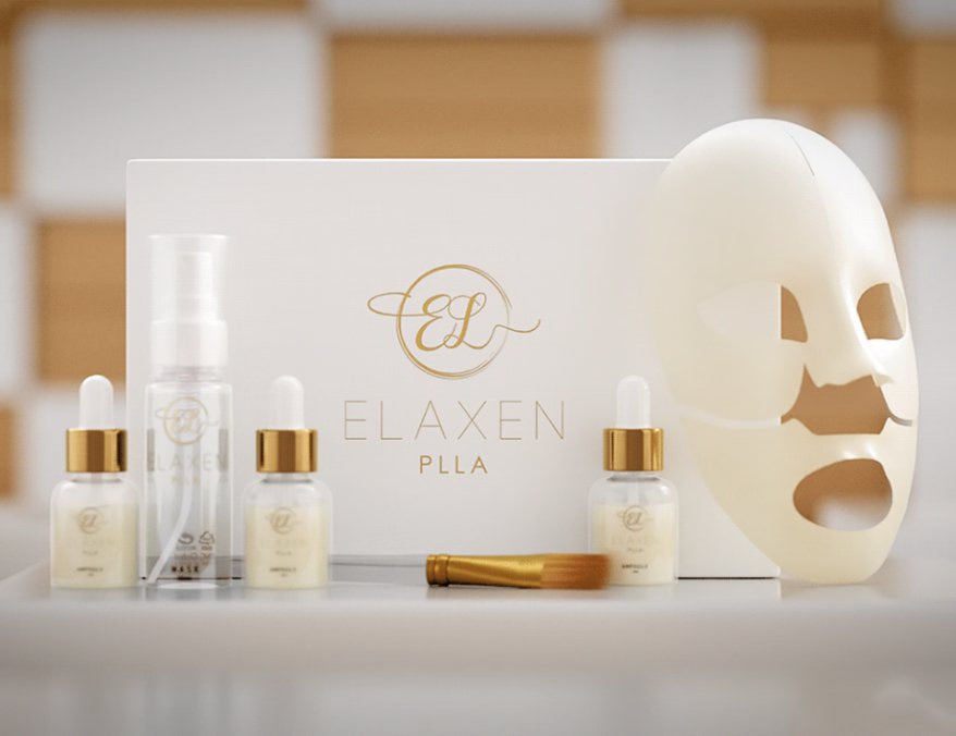 ELAXEN PLLA (Masque) 