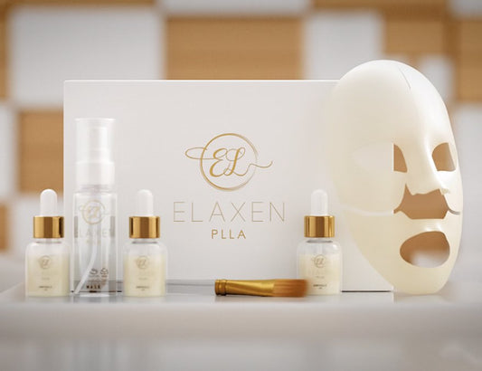 ELAXEN PLLA (Mask)