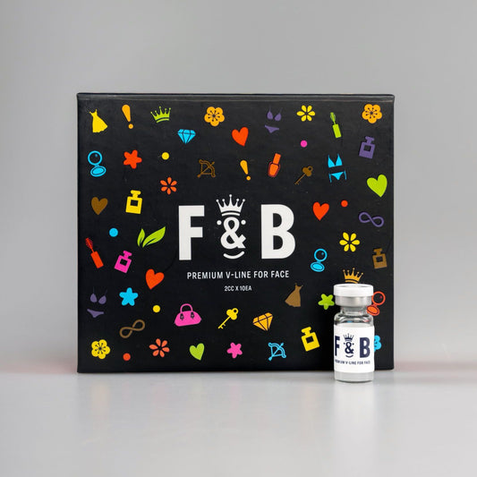 F&B (10 x 2cc)