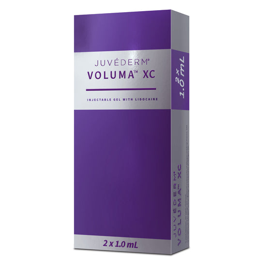 Juvederm Voluma XC – 1ml (Cheek Filler)