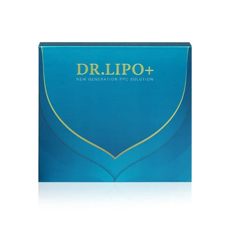 NutriNation Dr Lipo lipolytic blue box packaging buy dr lipo canada