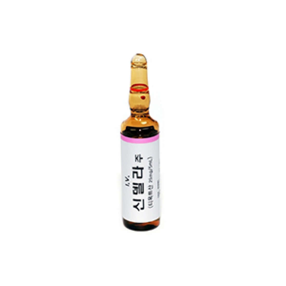 Cindella by DHNP 5ml ampoule, powerful antioxidants for brightened skin, available at Nutrination.
