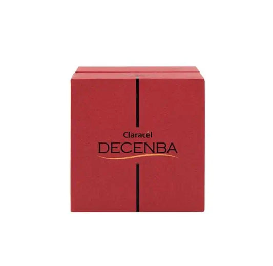 Claracel Decenba product box for painless fat reduction, promoting effective nutrination solutions.