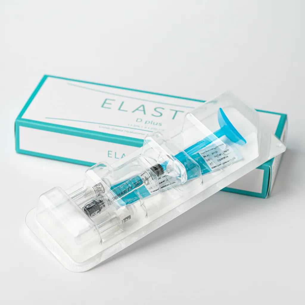 Nutrinations Elasty D Plus Dermal Filler Syringe for facial volume, buy elasty d plus canada