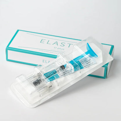 Nutrinations Elasty D Plus Dermal Filler Syringe for facial volume, buy elasty d plus canada