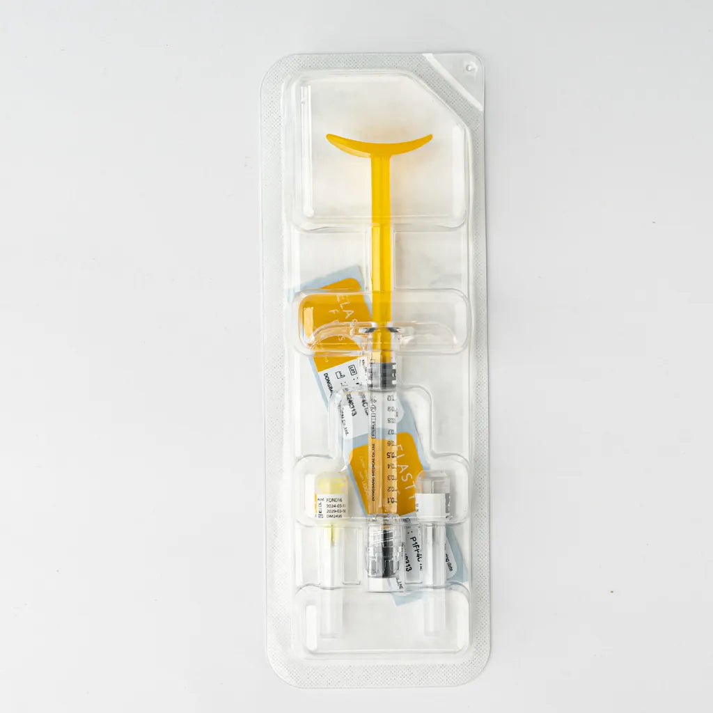 Nutrinations Elasty F Plus Dermal Filler for youthful skin, perfect to buy elasty f plus canada