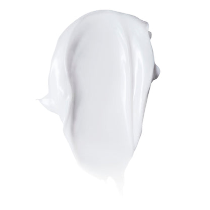 Smooth, creamy texture of NutriNation e.l.f. Holy Hydration moisturizer, ideal for skin hydration and nourishment.