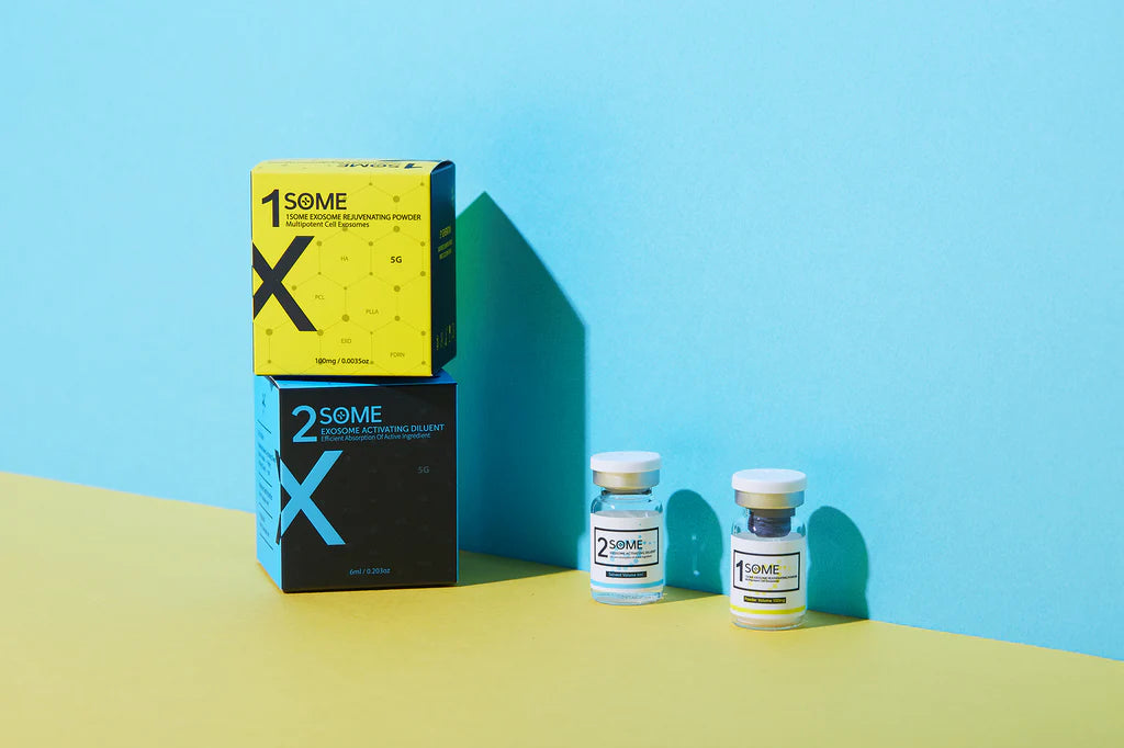 Exosome (2vials in 1 set) _2XSOME - NutriNation