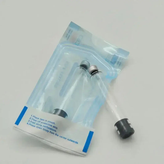 NutriNation 3ml pen vial in packaging, ideal for diabetes management and precision dosing.
