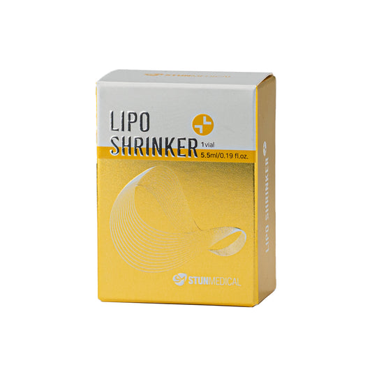 LIPO SHRINKER (5 x 5.5ml)