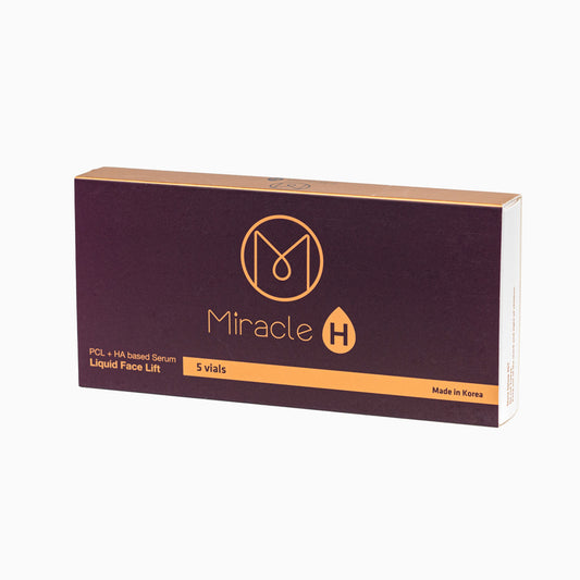 MIRACLE H(5 vials)
