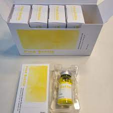 Nutrinations Meso Solution with pine bottle displayed in packaging to buy pine bottle canada