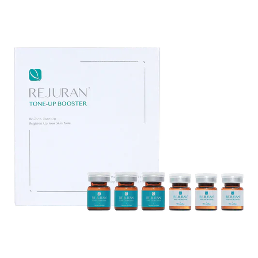 Rejuran Tone Up Booster - NutriNation