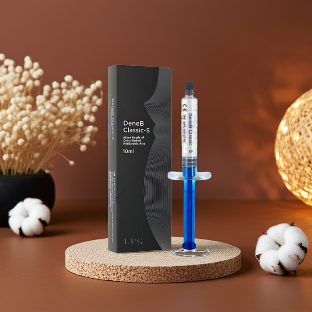 Dene B Classic S - Soft (10ml)